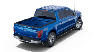 2025 Ford F-150® External Image 4